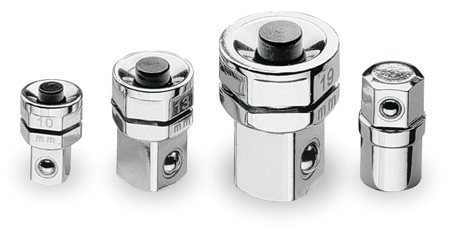 

Adapter Redukcja Beta Przejście Nasadka 123/K4