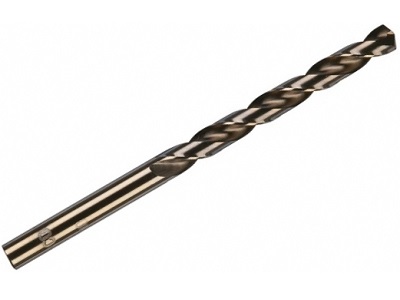 

Milwaukee Wiertło Metal HSS-Cobalt Kobaltowe 8,5mm