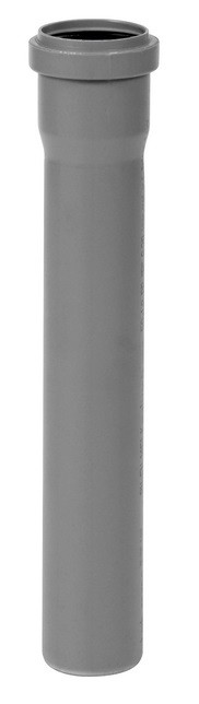 

Rura kanalizacyjna szara fi 50 315 mm