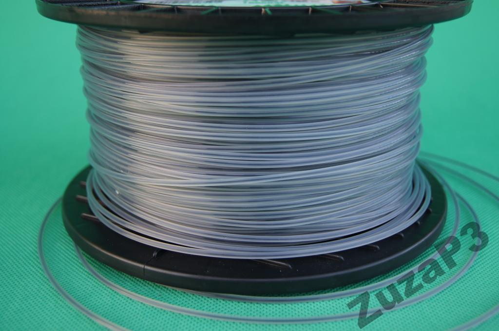 ŻYŁKA Z DRUTEM 2,4MM Duoline Plus OREGON Typ żyłka