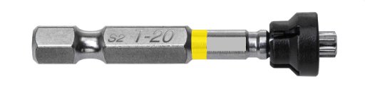 

Bit Końcówka Do Wkretarki Torx Magnetyczny wkręty