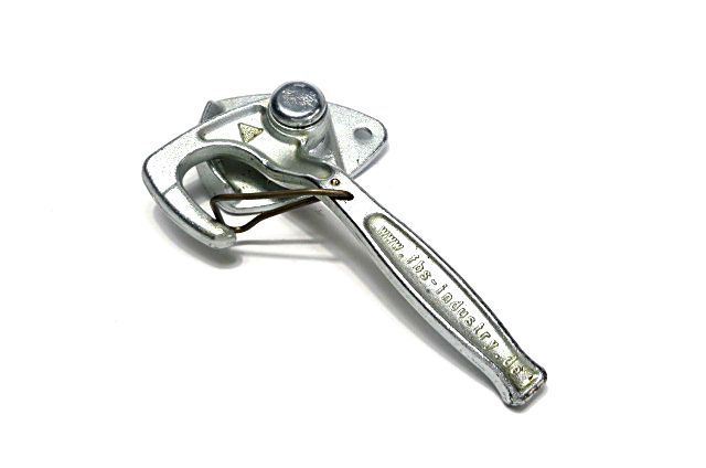 20055 - ЗАМОК ЗАСТЕЖКА КРЮКОВЫЕ БОРТА КОМПЛЕКТ ЛЕВЫЕ И ПРАВЫЕ