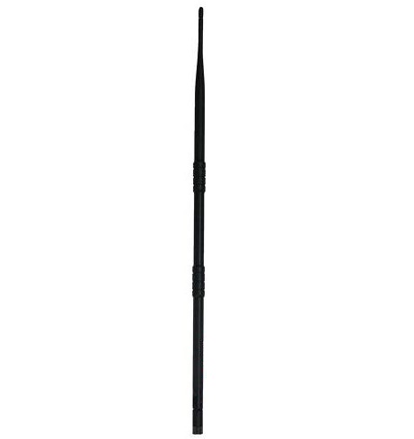 ANTENA WIFI RP-SMA DOOKÓLNA do ROUTERA 47 cm