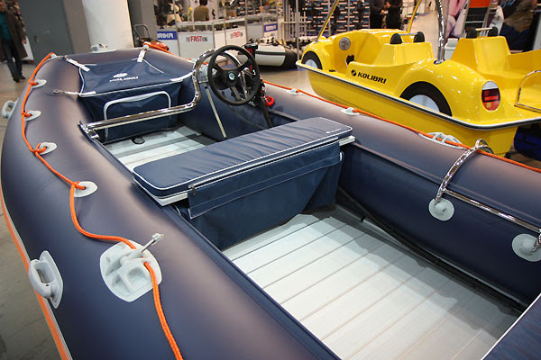 TORBA SIEDZENIE NA ŁAWKĘ ŁÓDKA PONTON TOKAREX Marka Kolibri