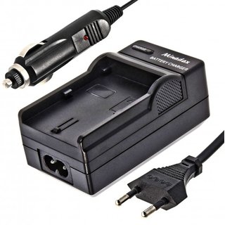 ŁADOWARKA DO SAMSUNG WB30F WB31F WB32F SL630 MV800