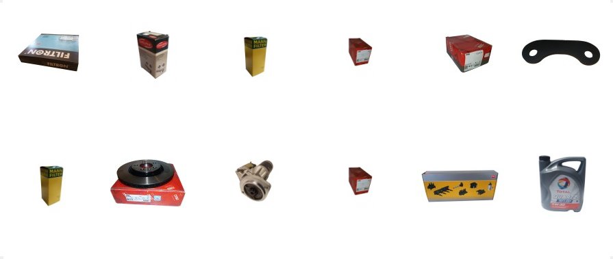 POMPA WODY WOZEK WIDLOWY TOYOTA 5 6 7 1FZ Marka wozka Caterpillar Cat Clark Hyster Jungheinrich Komatsu Linde Mitsubishi Nissan Still Toyota Yale