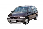 CHRYSLER VOYAGER III 99r RURKI НАГРІВАЧА ВОДУ Номер каталозі запчастини Pr324ddd foto 1