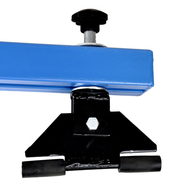 Belka do podwieszania silnika 500kg 1500mm Geko Producent code 02190