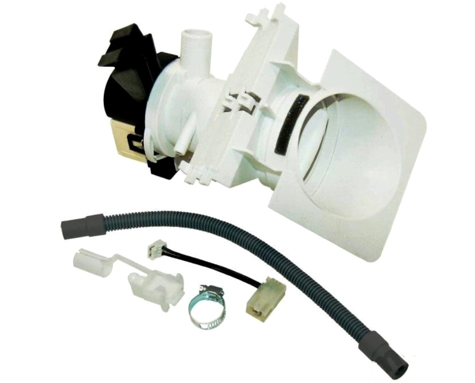 Pompa Whirlpool AWM245 AWM247 AWM248 AWM249 AWM250