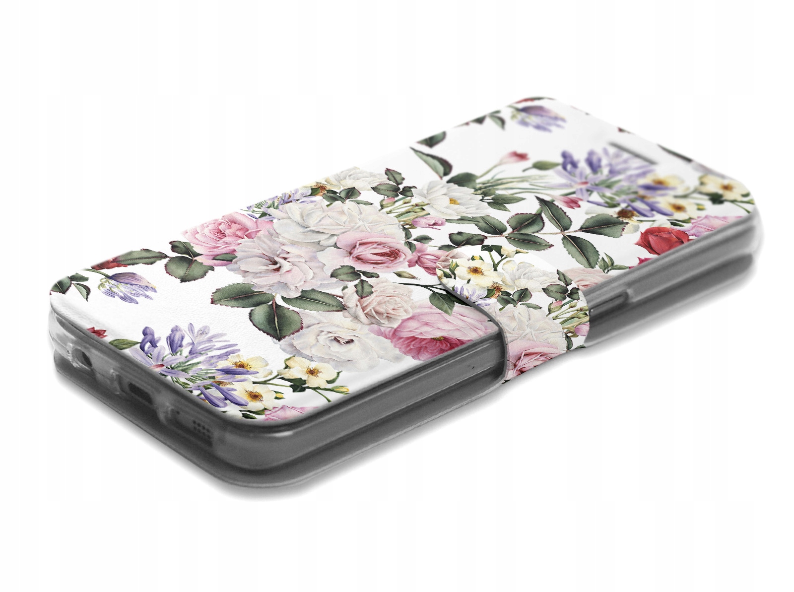 

Etui Mobiwear do Samsung Galaxy J6 Plus 2018 MD01S