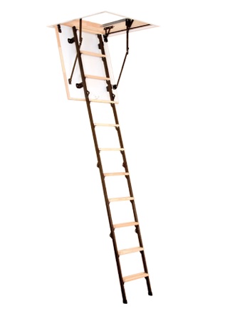 

Schody Strychowe Właz Na Strych 90x70 70x90 Mini