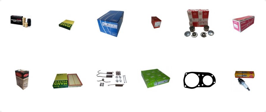 ROLKA WIDEŁ WÓZEK WIDŁOWY LINDE 85X105 Numer katalogowy części 00119532