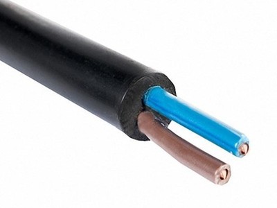 

Kabel przewód ziemny Yky 2x1,5 0,6/1kV 10mb 185270