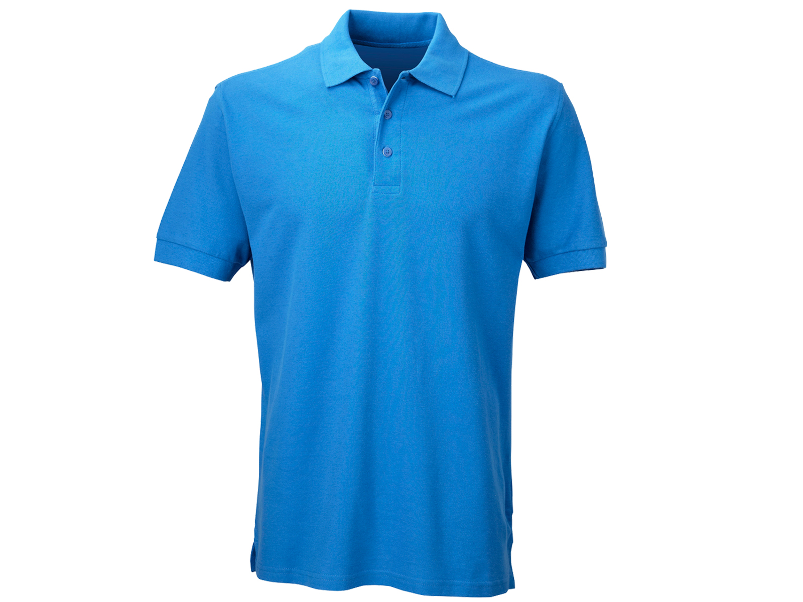 

Najgrubsza Koszulka Polo :: Russell 577M 215g XL