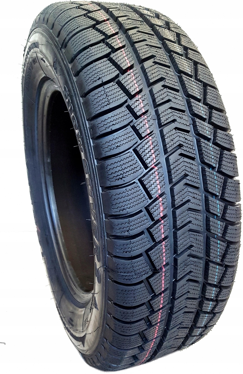 4x 215/65R16C OPONY BIEŻNIKOWANE WZMOCNIONE ZIMOWE Model LATITUDE