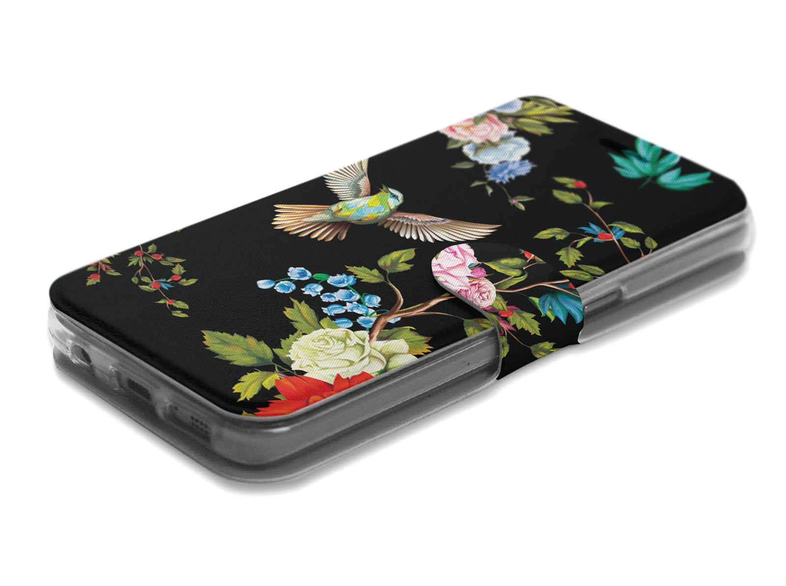

Etui Mobiwear do Samsung J3 2017 - VD09S