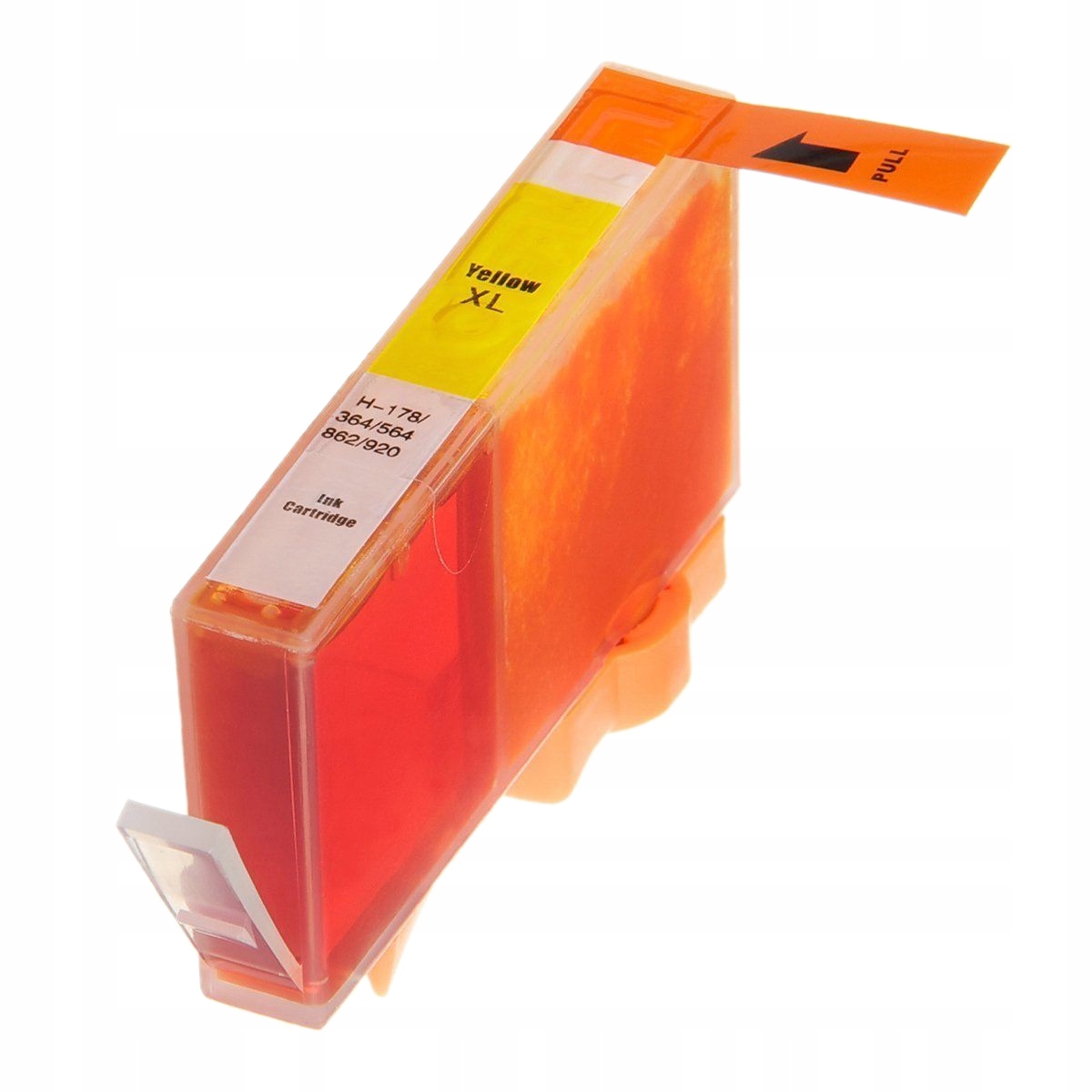 

Tusz Do Drukarki Hp 920XL Officejet 7500 7500A Y