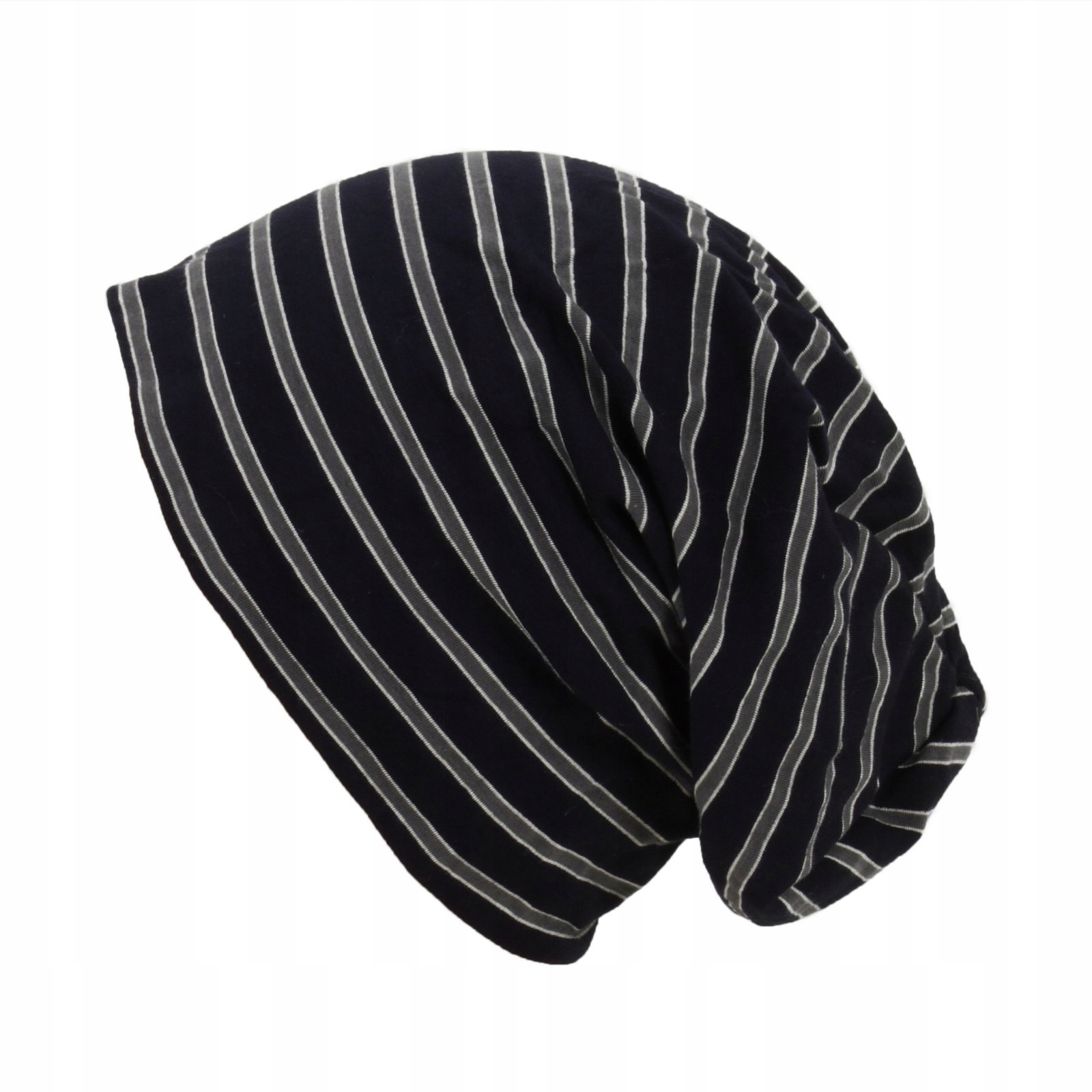 W77B CIENKA BAWEŁNIANA CZAPKA HAKER KRASNAL