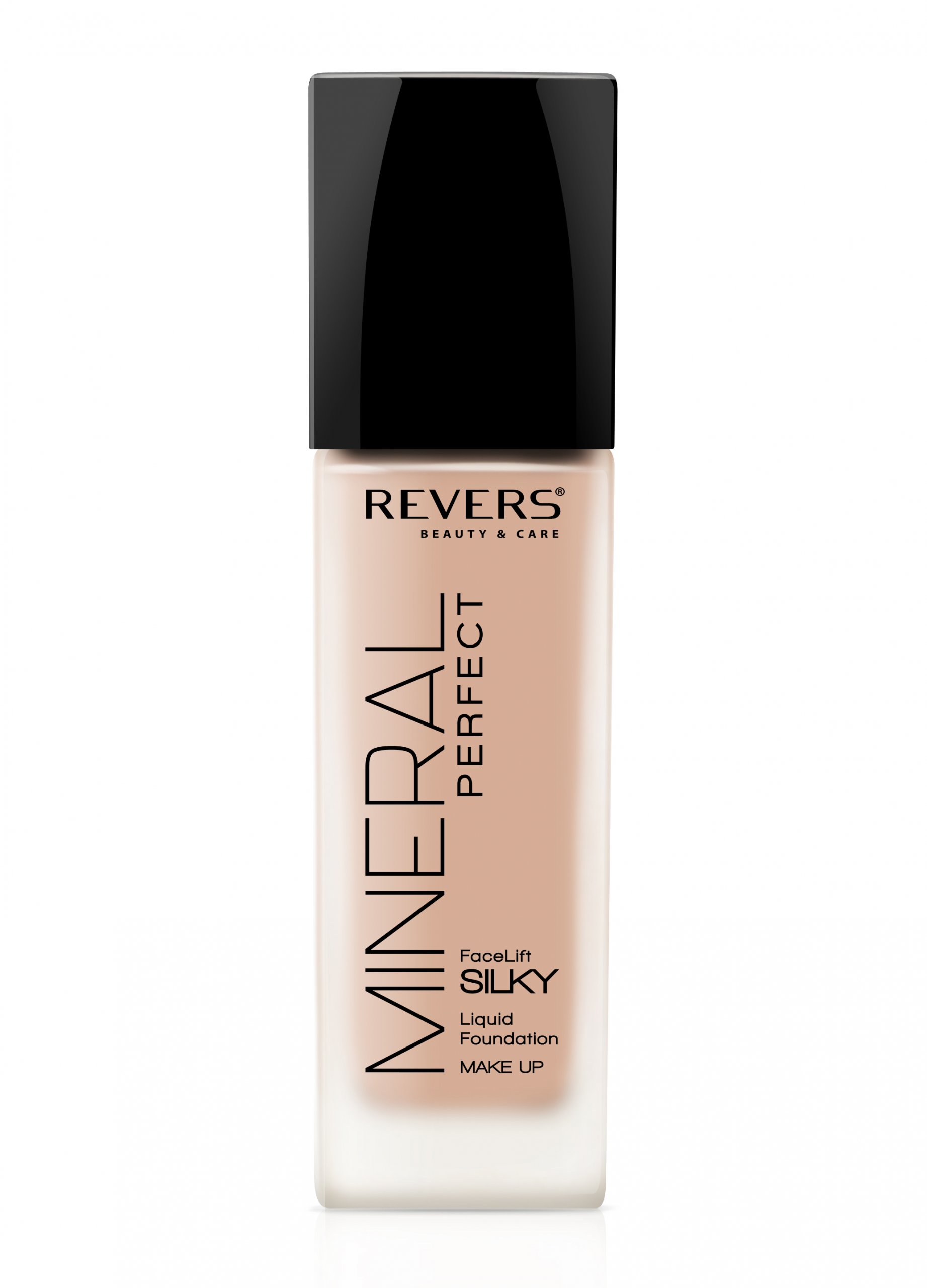 

Revers Podkład Mineralny Mineral Perfect 4 kolory