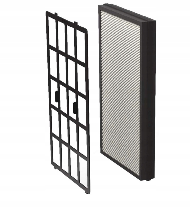 Filtr BONECO A341 do oczyszczacza powietrza P340 EAN (GTIN) 7611408016062