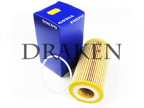 

Volvo S60 S80 V70 XC90 D5 Filtr Oleju