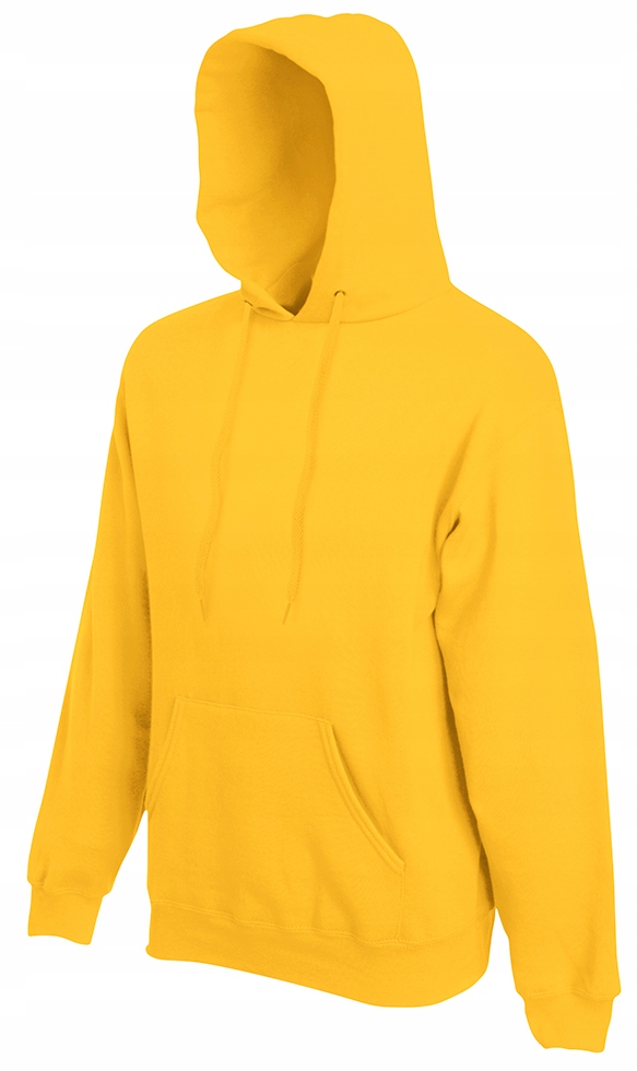 

Fruit Of The Loom Bluza z Kapturem Hooded Sun S