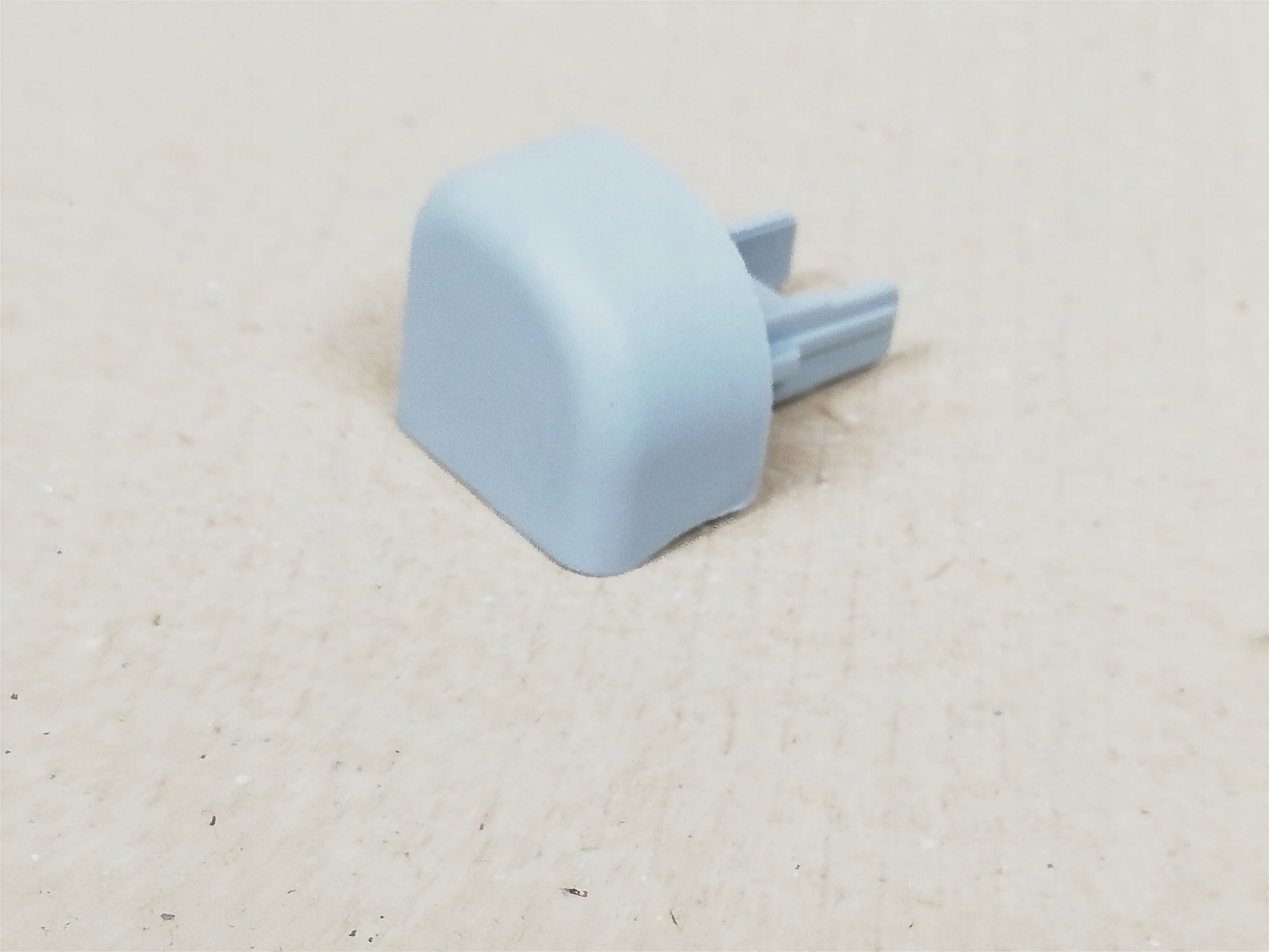 AURIS II 12-18 ZAŚLEPKA RĄCZKA UCHWYT PODSUFITKA Producent części Toyota OE