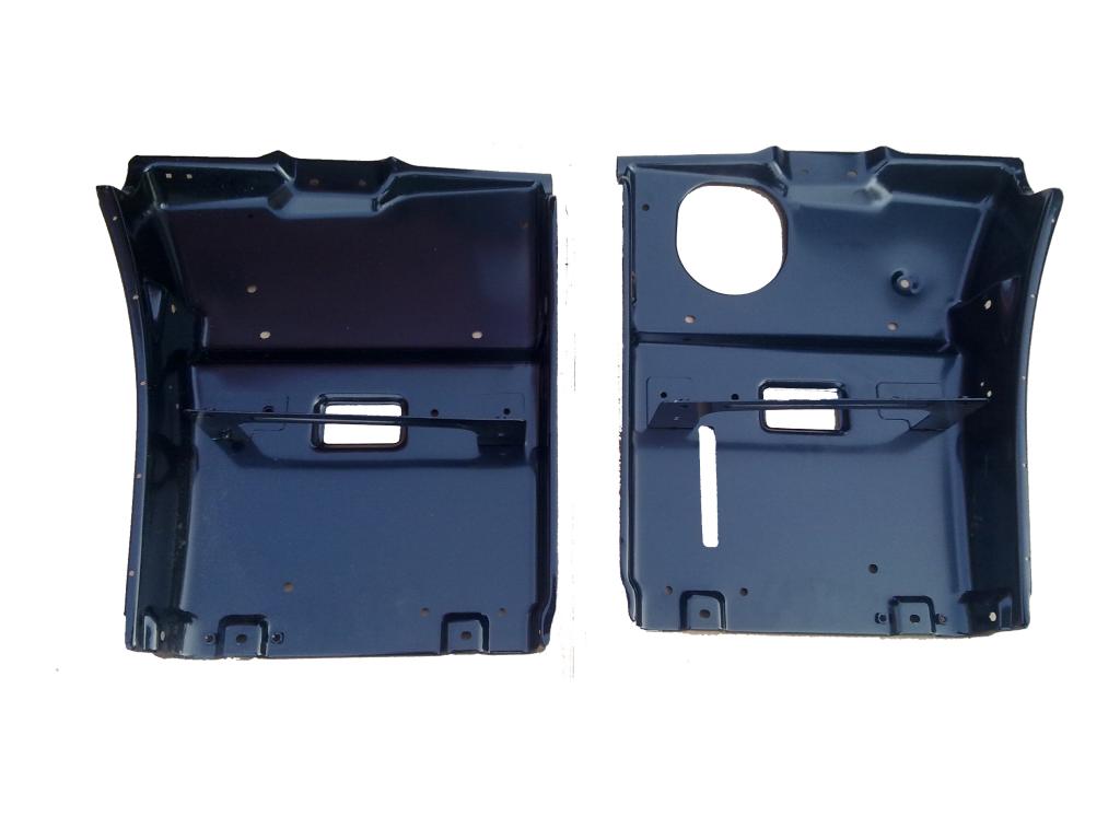 SCANIA R STOPNICA MOCOWANIE STOPNII WNEKA