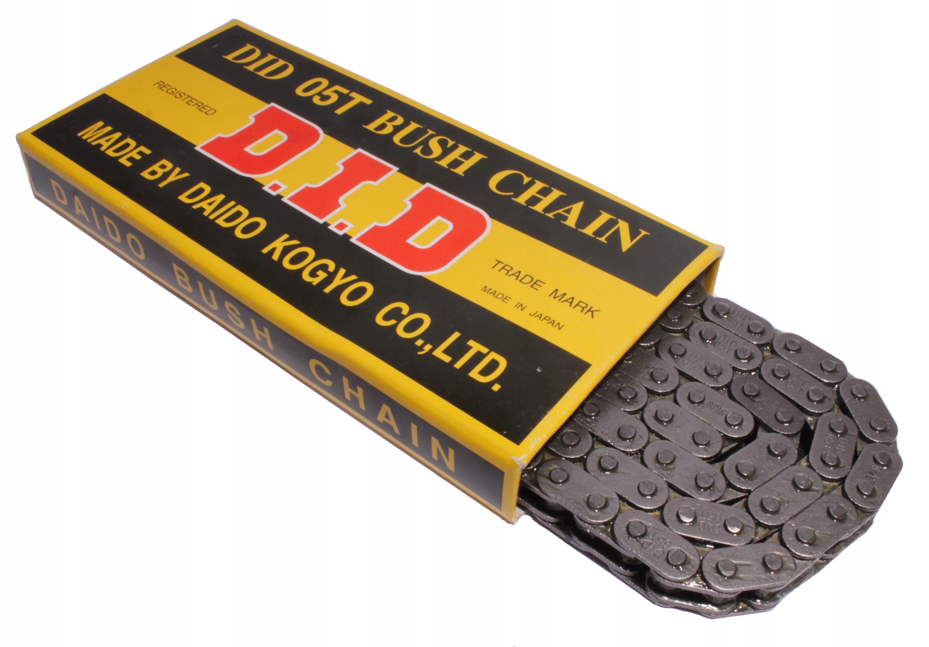 564853456 - Ланцюг ГРМ KTM SX 520 DiD !!! SX520