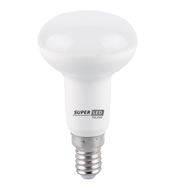 

Żarówka Led R50 E14 18 Smd 2835 5W 450lm zimny
