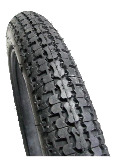 

Opona 2,25-17 Moped Romet Ogar 2.25-17 Nowa XO39
