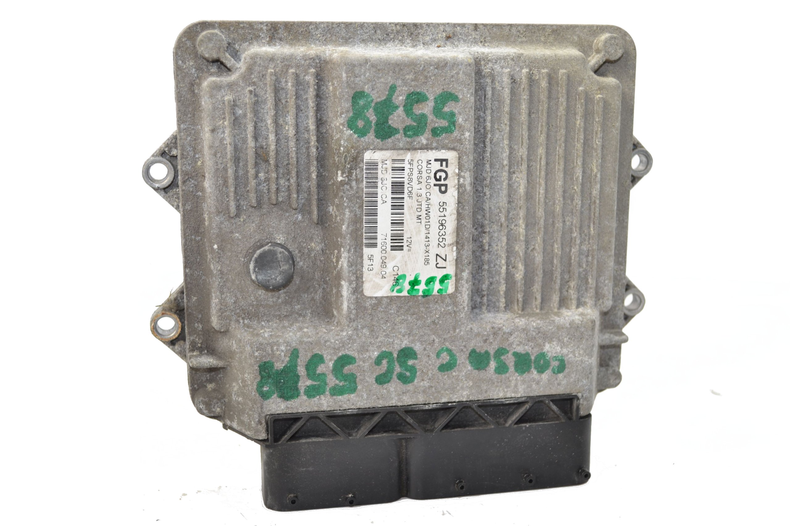 3cdti mjd marelli 3422c167. Эбу корса д 1. Эбу корса д 1. Блок управления двигателем опель корса дизель gm 55568383 kz. Блок управления корса.