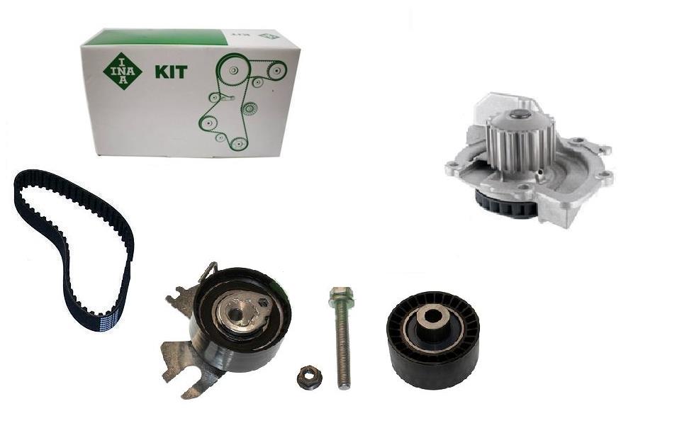 Rozvodová Pumpa Ford Focus III C-max S-max 2.0 Tdci