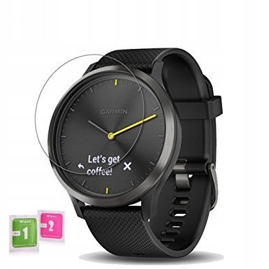 

Szkło Ochronne Hartowane Garmin Vivomove Hr