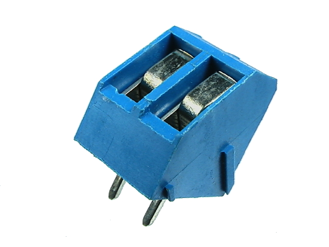 

DG330-5,0 listwa Ak odpowiednik AK300/2-5,0 za4szt