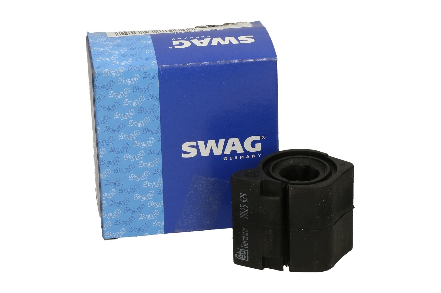

Poduszka Stabilizatora Swag Citroen C3 I