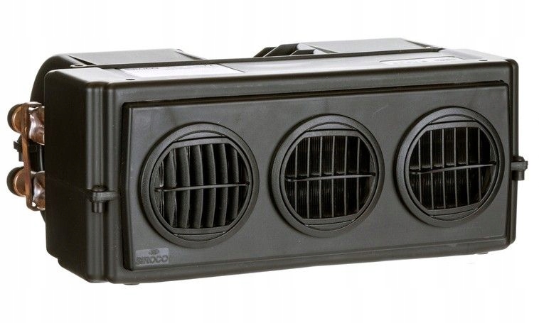 Nagrzewnica Tenere Performa 12V 6 2kW 260mm C 385