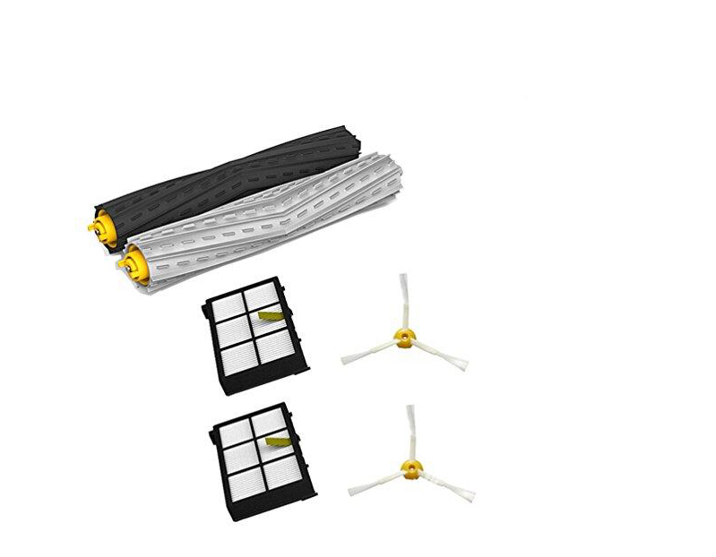 

iRobot Roomba Zestaw Hepa 880 870 865 980 886 876