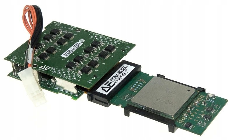 Intel Itanium 2 SL6XF 1.5 GHz B Eeprom 5v Module