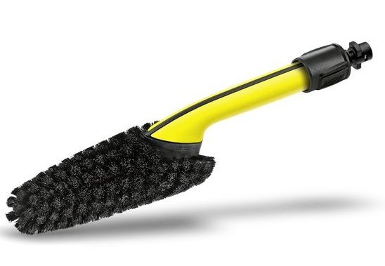 

Karcher Szczotka Do Czyszczenia Felg K 2 3 4 5 7