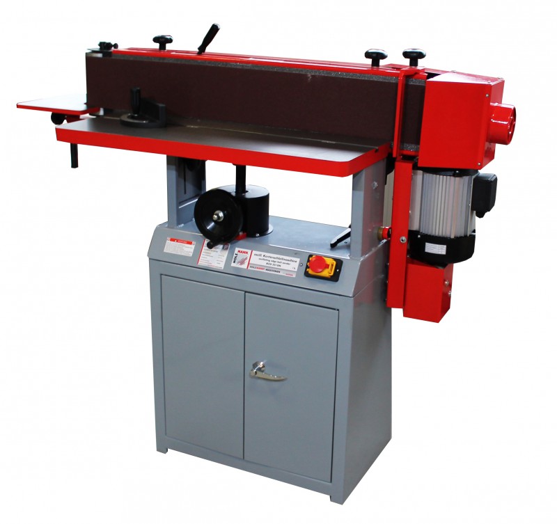 Oscilační oscilační bruska na hrany Kos 1,5 kW 230/400V 16 m/s