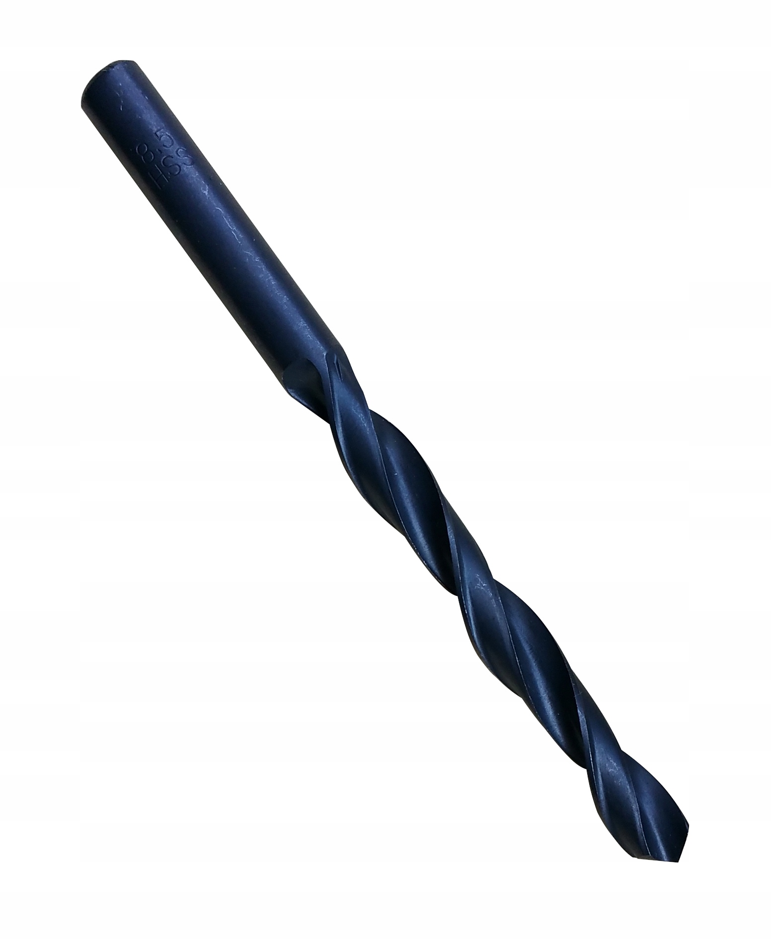 

Artpol Wiertło do metalu 9.0mm Hss-r czarne