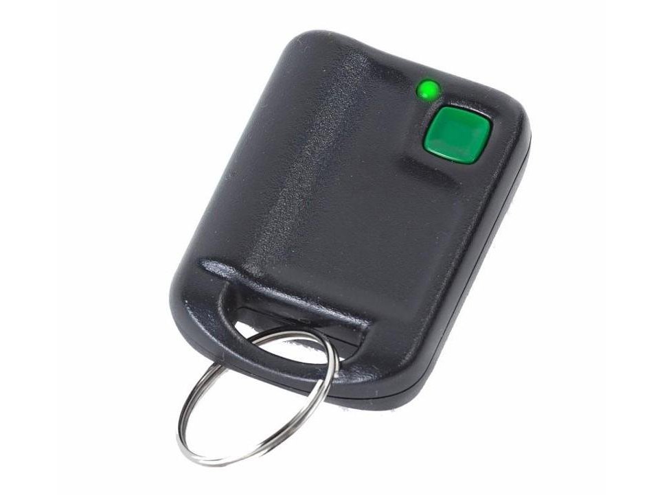 ELMES UMB100HT ПУЛЬТ JEDNOKANAŁOW 100М, 433,92 МГЦ МГЦ