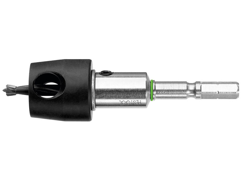 

Festool Wiertło z ograniczniekiem Bta Hw D5 492522