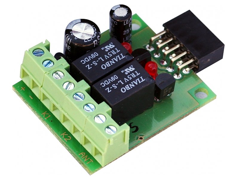 

Adapter Kart Sm K2 do Smxi Smxis Oxi - Smilo Flor