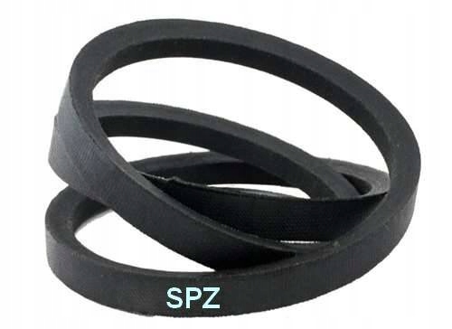 

Pas Pasek Klinowy Spz 925 SPZ925 Faktura Vat