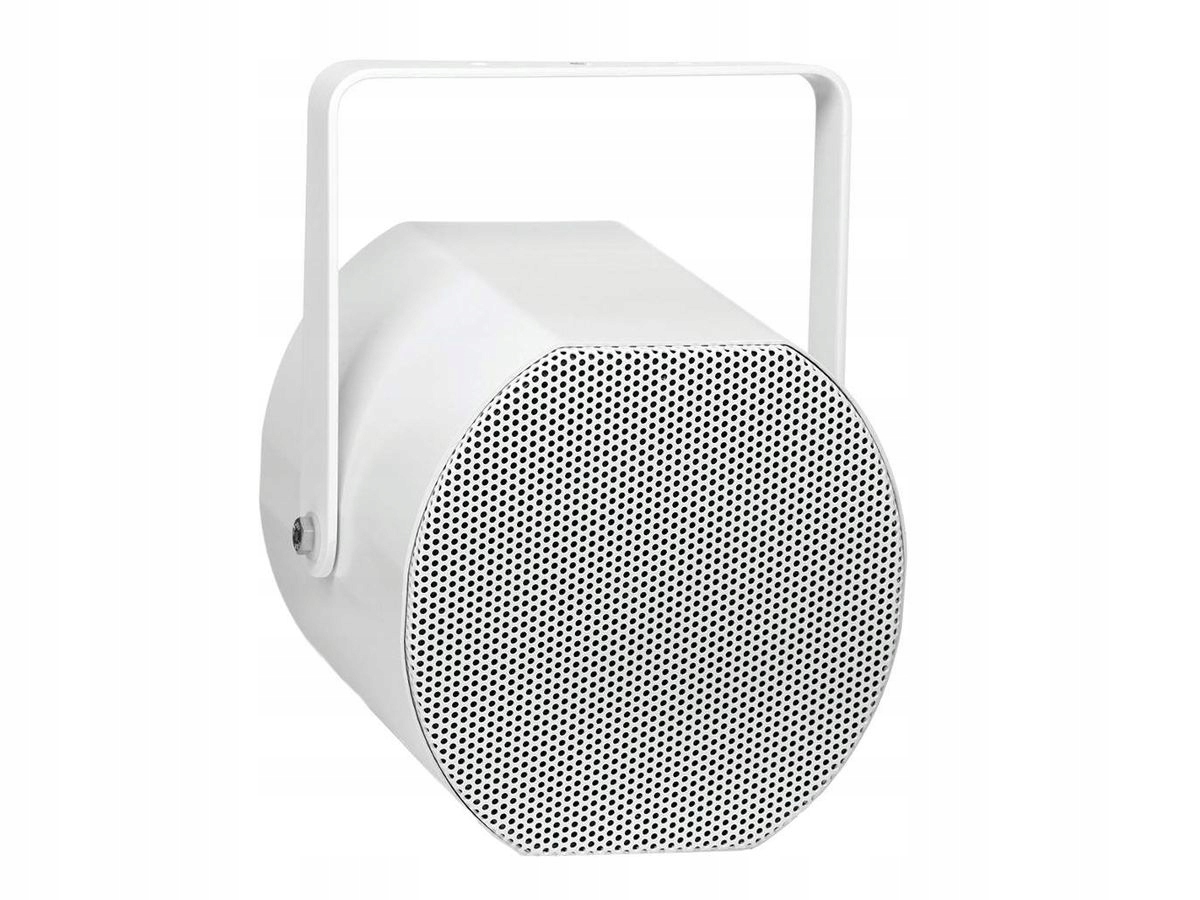 Zvukový projektor s montážním držákem 100 V/10 W!