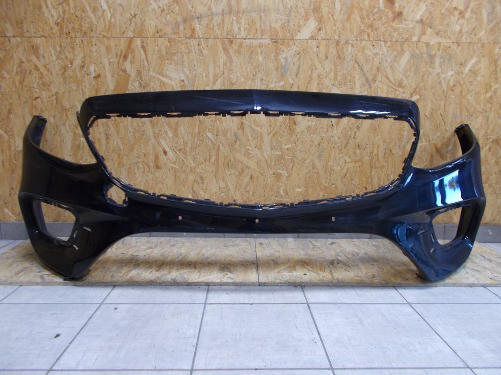 bumper front front MERCEDES E KLASA 213 AMG 16