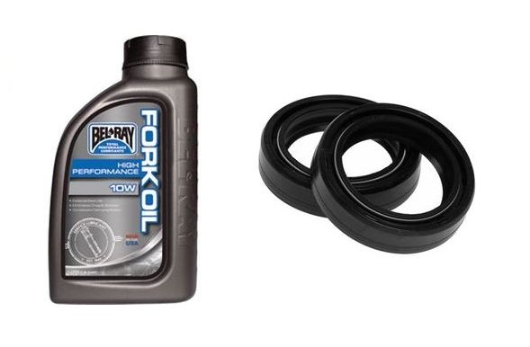 Olejové těsnění pro lagy Honda CBR600RR 03-05r.