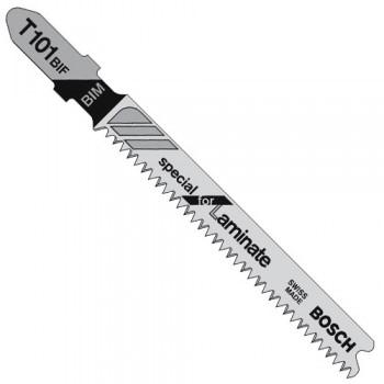 

Bosch brzeszczot typ T101BIF T 101 Bif laminat